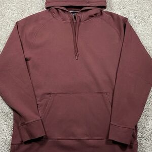Ten Thousand Port Midweight Tech Hoodie